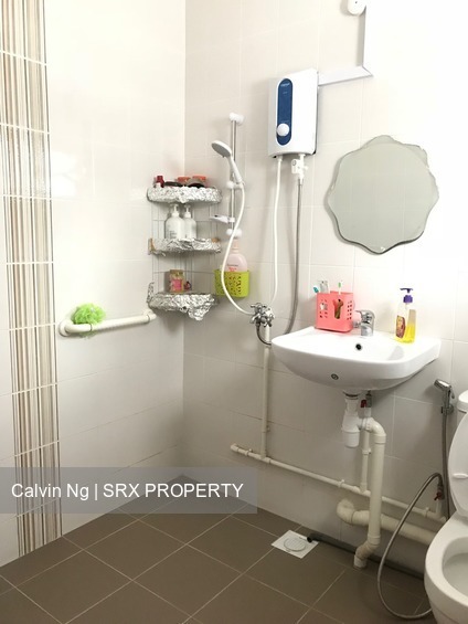 Blk 537 Bukit Batok Street 52 (Bukit Batok), HDB 3 Rooms #179214022